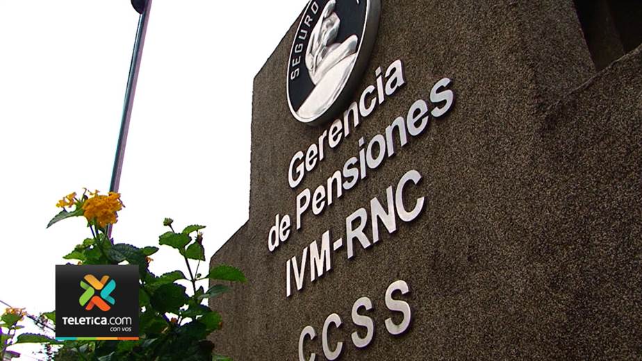 Pensionados del IVM en zonas rurales reciben hasta ₡310.000 menos que los de la GAM