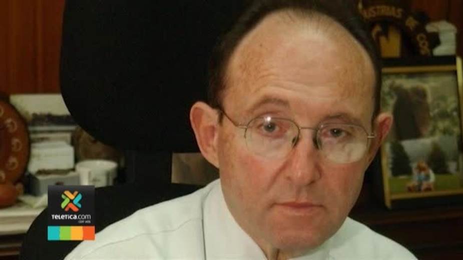 Muere Samuel Yankelewitz, expresidente de Yanber