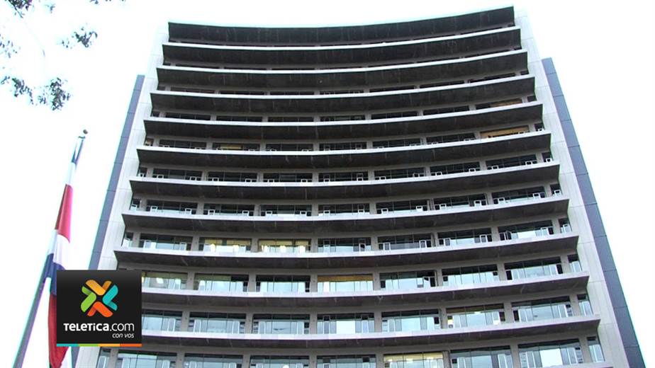 ANEP sugiere movilización para impedir que edificio del ICE sea demolido