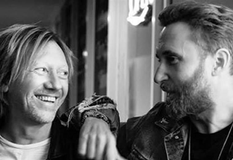 Adiós al compositor Fred Rister, colaborador a la sombra de David ...