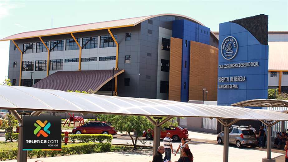 Niña está grave tras ataque de perro en Heredia