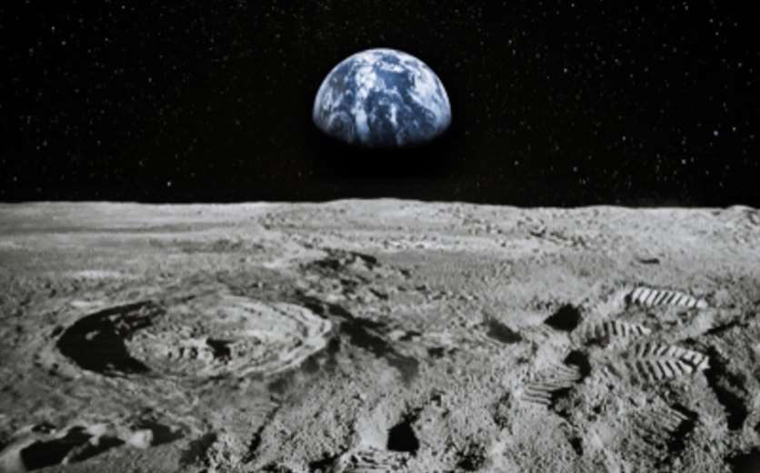 NASA suspende su proyecto de estación orbital y creará una base en la Luna