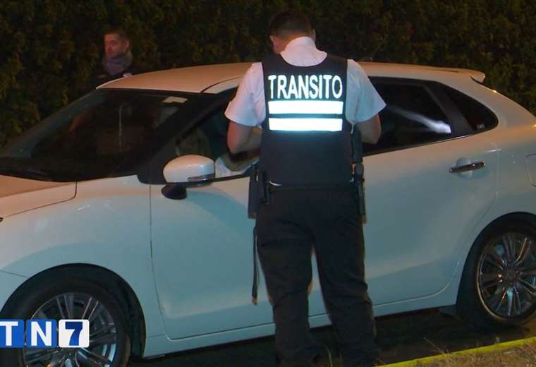 Operativos de tránsito serán más estrictos durante Navidad y fin de año ...