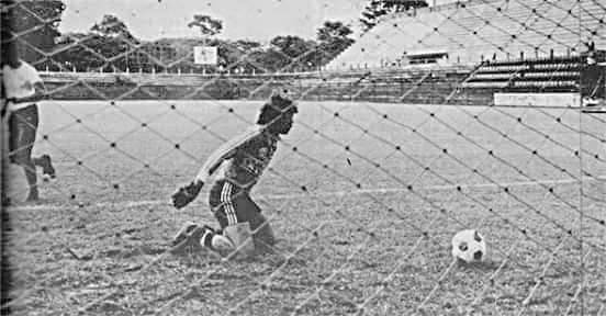 El juego aparte, la historia de dos en la cancha (Parte II) | Teletica