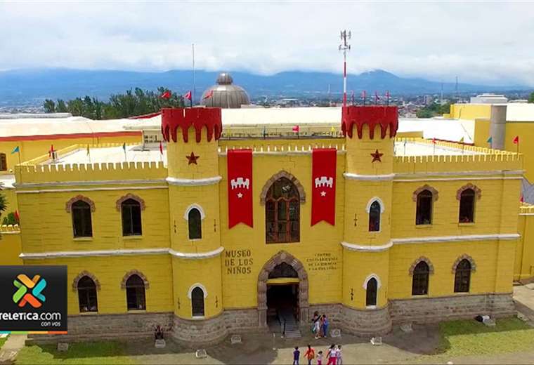 Museo de los Niños reabre sus puertas bajo estrictos protocolos ...