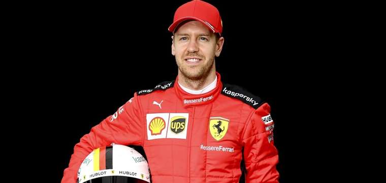 Ray Vettel Mercedes no cierra las puertas a la llegada de Sebastian Vettel | Teletica