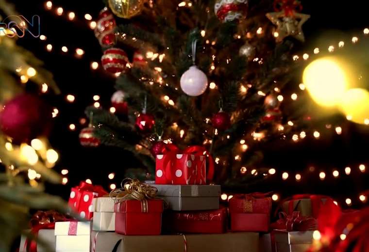 EL Museo De Los Niños recibe la Navidad | Teletica