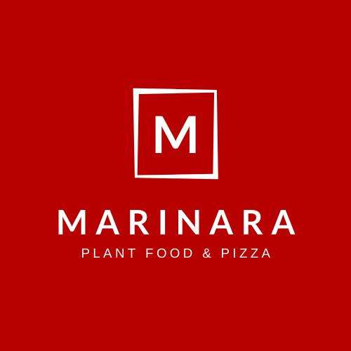 Marinara: la app tica de comida vegana