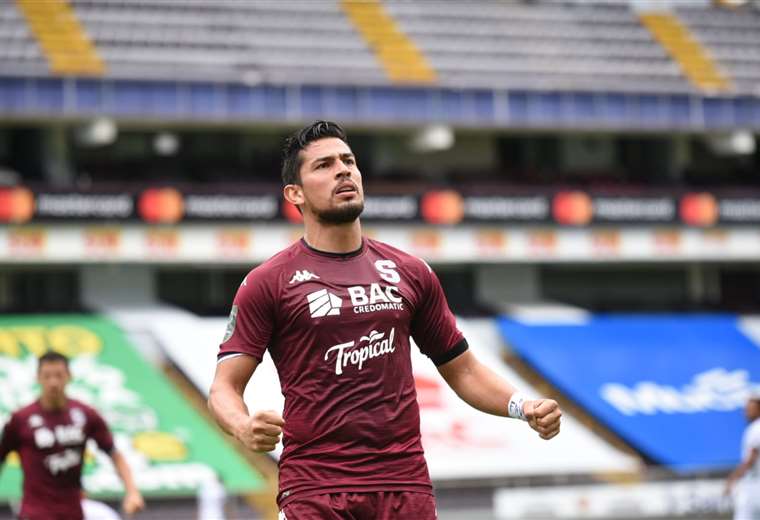 Ariel Rodríguez: 