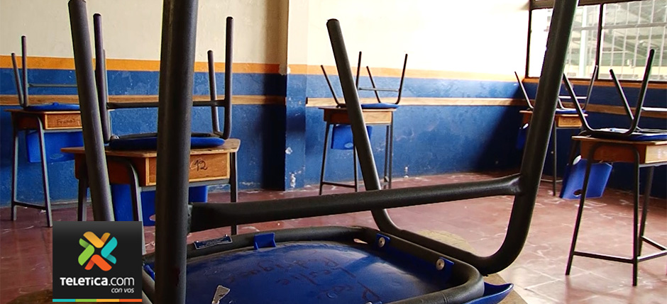 Casos penales por violencia en centros educativos crecen 82% en tres años