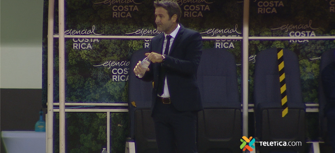 Panamá iguala 1-1 en Sudáfrica: "Mucho 'jet lag' para varios jugadores"  - Imagen de la noticia