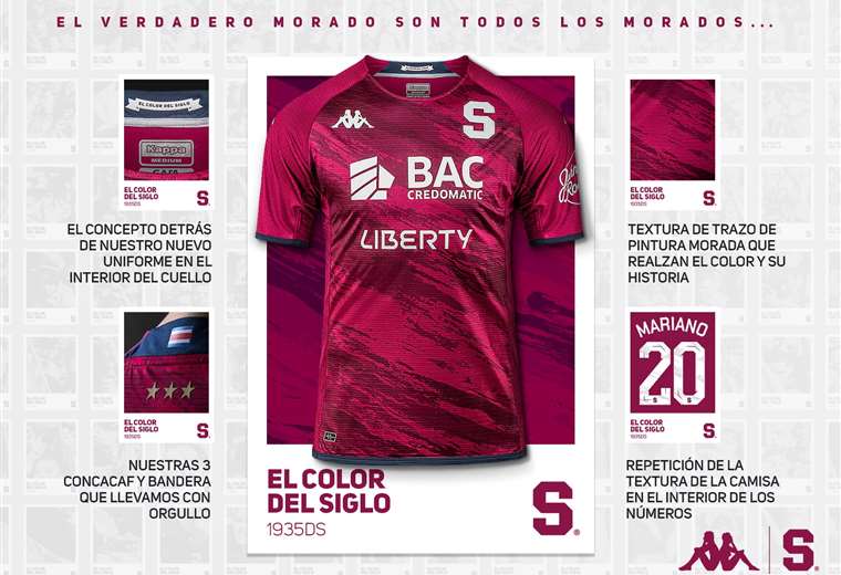camisa saprissa 2022 precio