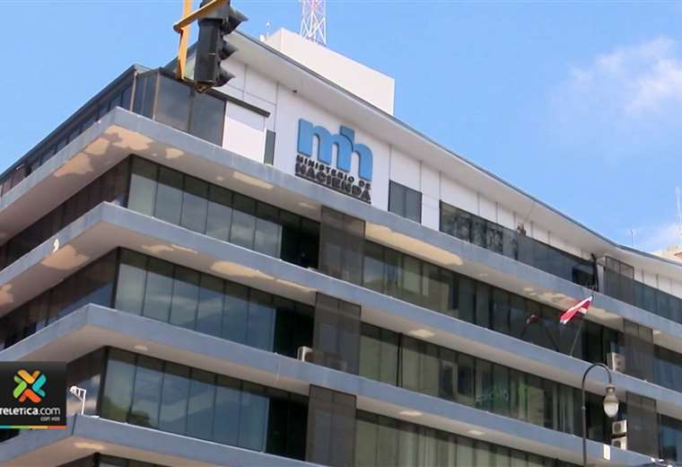 Calificadora de riesgo Standard & Poor's mejoró nota de Costa Rica ...